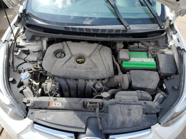 Photo 11 from auction – 2016 HYUNDAI ELANTRA SE with VIN 5NPDH4AE0GH772636