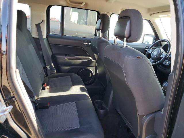 Photo 10 from auction – 2014 JEEP PATRIOT LA with VIN 1C4NJPFB1ED905853
