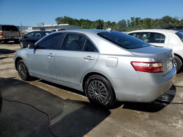 Photo 2 from auction – 2007 TOYOTA CAMRY CE with VIN 4T1BE46K77U156206