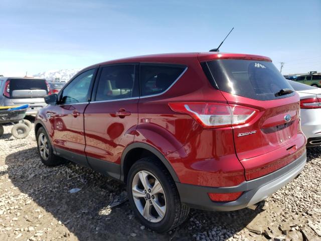 Photo 2 from auction – 2014 FORD ESCAPE SE with VIN 1FMCU0GX3EUA07640