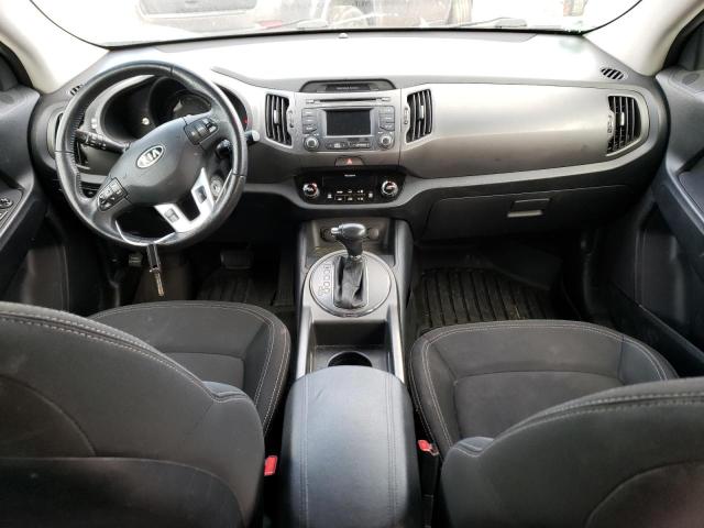 Photo 8 from auction – 2012 KIA SPORTAGE E with VIN KNDPC3A28C7329984