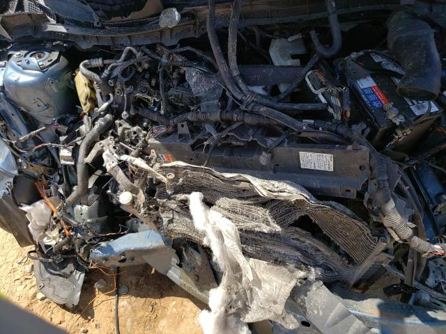 Photo 11 from auction – 2010 MAZDA 3 I with VIN JM1BL1SF7A1301173