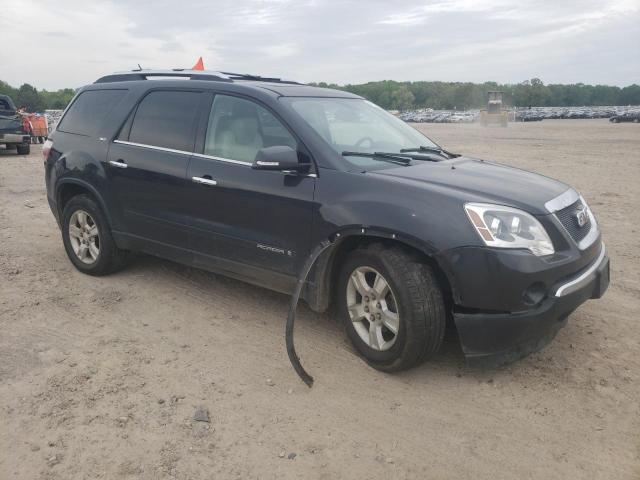 Photo 4 from auction – 2007 GMC ACADIA SLT with VIN 1GKEV237X7J106718