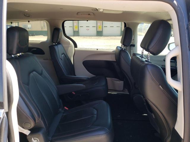Photo 11 from auction – 2020 CHRYSLER PACIFICA T with VIN 2C4RC1BG4LR158186