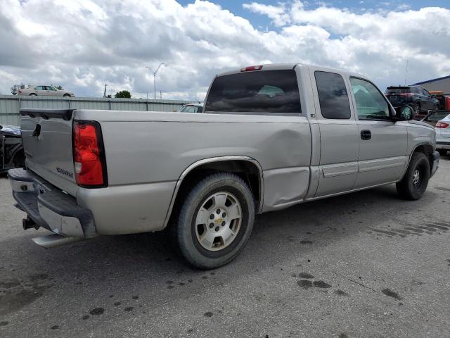Photo 3 from auction – 2004 CHEVROLET SILVERADO with VIN 2GCEC19T541197760