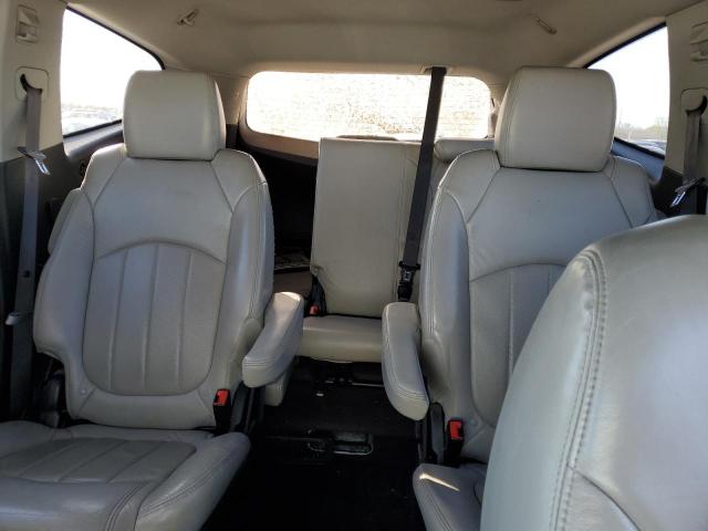 Photo 10 from auction – 2011 CHEVROLET TRAVERSE L with VIN 1GNKVLEDXBJ160107