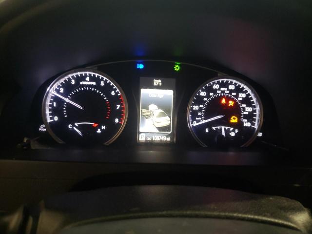 Photo 9 from auction – 2016 TOYOTA CAMRY LE with VIN 4T4BF1FK4GR540588