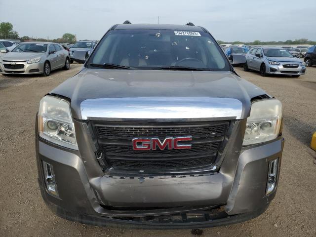 Photo 5 from auction – 2011 GMC TERRAIN SL with VIN 2CTFLTEC1B6233809