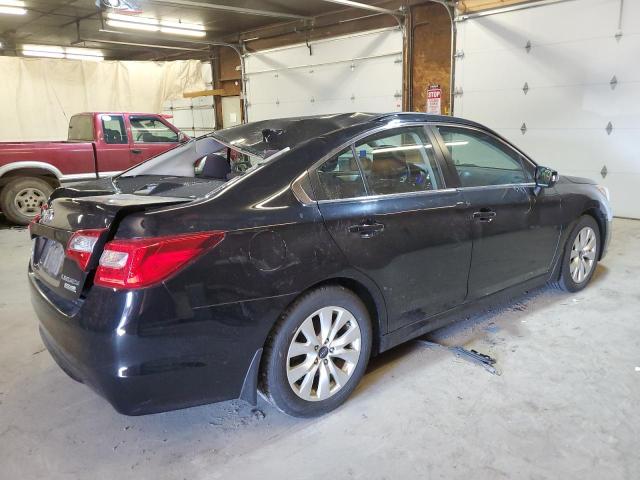 Photo 3 from auction – 2016 SUBARU LEGACY 2.5 with VIN 4S3BNAF61G3019922