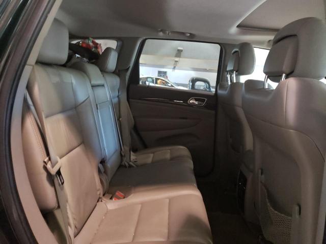 Photo 11 from auction – 2011 JEEP GRAND CHER with VIN 1J4RS4GG0BC644752