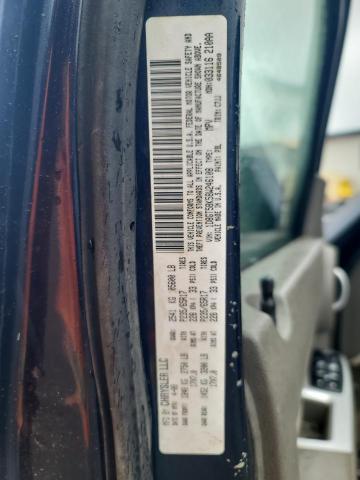 Foto 14 de la subasta – 2008 DODGE NITRO SLT con VIN 1D8GT58K58W246108