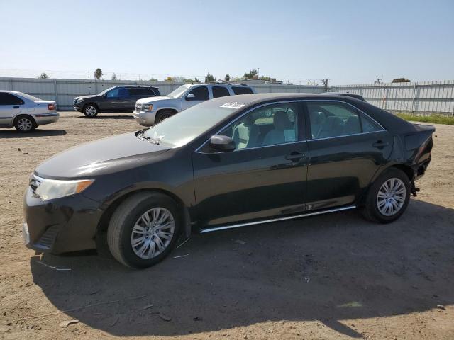 Photo 1 from auction – 2013 TOYOTA CAMRY L with VIN 4T1BF1FK7DU207579