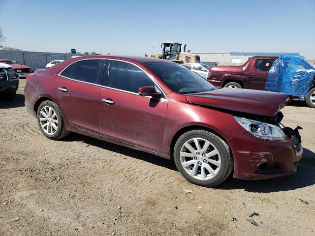 Photo 4 from auction – 2015 CHEVROLET MALIBU LTZ with VIN 1G11F5SL2FF227986