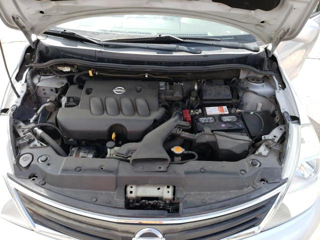 Photo 11 from auction – 2011 NISSAN VERSA S with VIN 3N1BC1CP3BL489341