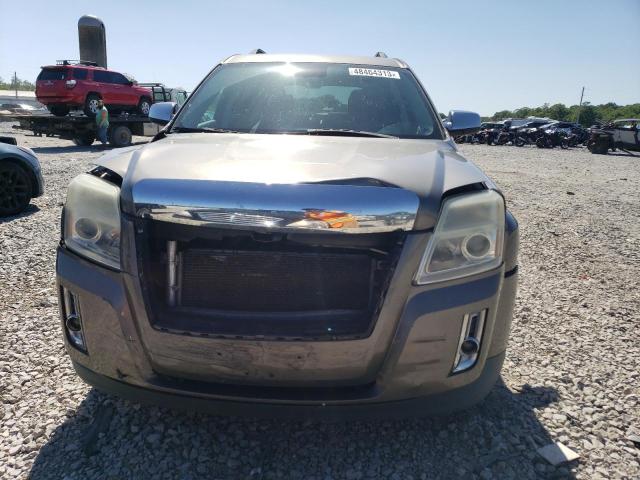 Photo 5 from auction – 2012 GMC TERRAIN SL with VIN 2GKALSEK9C6387987