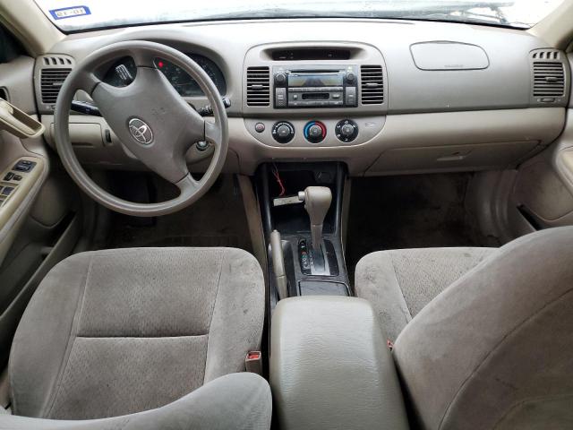 Photo 8 from auction – 2002 TOYOTA CAMRY with VIN 4T1BF32KX2U022831