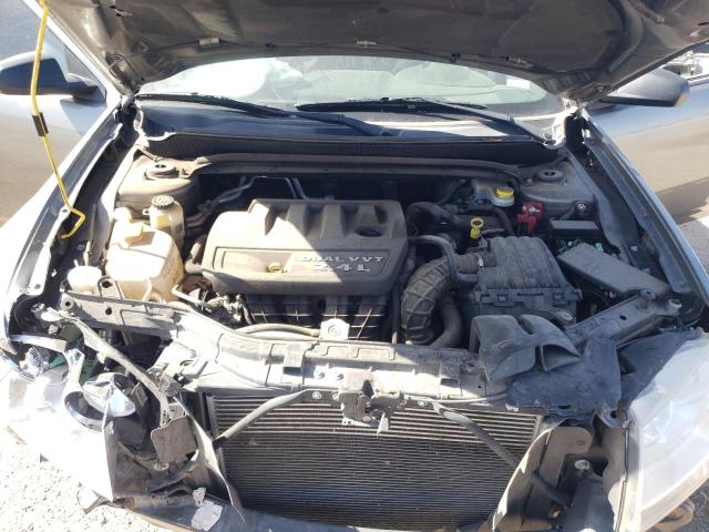 Photo 11 from auction – 2013 DODGE AVENGER SE with VIN 1C3CDZAB1DN675729