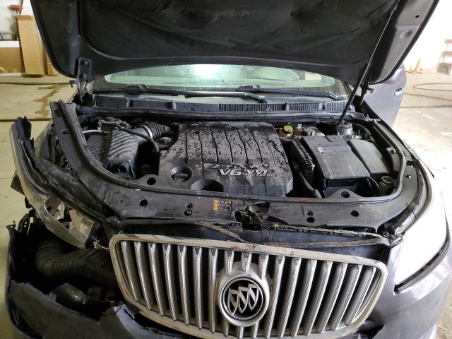 Photo 11 from auction – 2012 BUICK LACROSSE C with VIN 1G4GB5E37CF378029