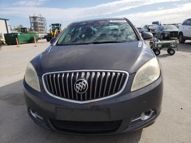 Photo 5 from auction – 2012 BUICK VERANO with VIN 1G4PS5SK2C4189179