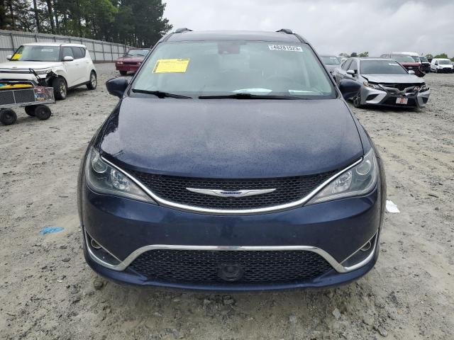 Photo 5 from auction – 2018 CHRYSLER PACIFICA T with VIN 2C4RC1EG3JR362129