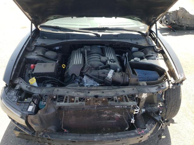 Photo 11 from auction – 2021 DODGE CHARGER SC with VIN 2C3CDXGJ8MH666943