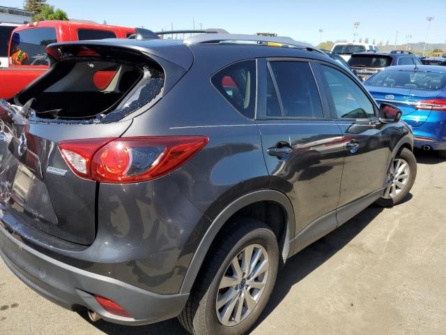 Photo 3 from auction – 2014 MAZDA CX-5 TOURI with VIN JM3KE2CY3E0414590