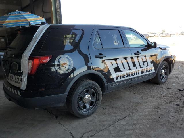Photo 3 from auction – 2016 FORD EXPLORER P with VIN 1FM5K8AR3GGB43453
