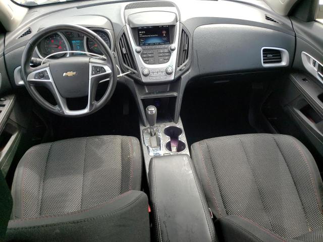 Photo 8 from auction – 2016 CHEVROLET EQUINOX LT with VIN 2GNFLFEK8G6116330