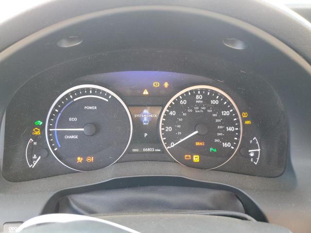 صورة رقم 9 من المزاد - 2014 LEXUS ES 300H مع VIN JTHBW1GG7E2050727
