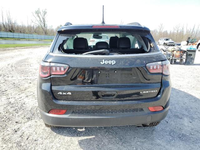 Photo 6 from auction – 2022 JEEP COMPASS LI with VIN 3C4NJDCB9NT161528