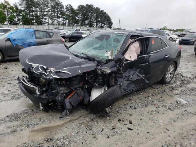 Photo 1 from auction – 2015 CHEVROLET MALIBU LTZ with VIN 1G11F5SL0FF145755