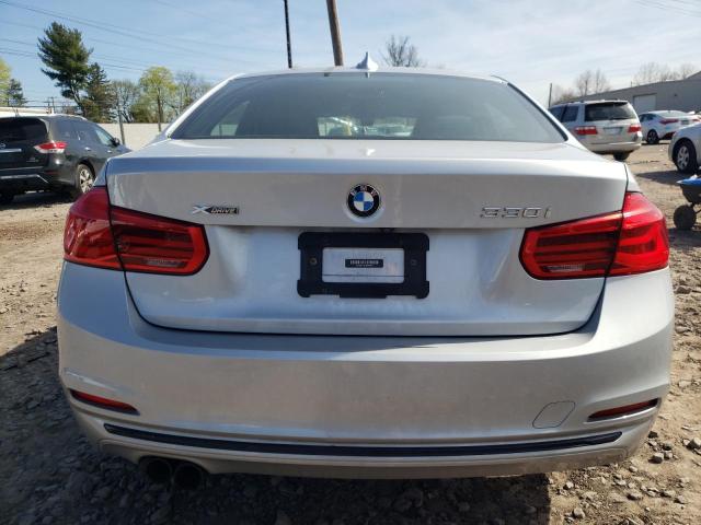 Photo 6 from auction – 2018 BMW 330 XI with VIN WBA8D9C5XJEM34088