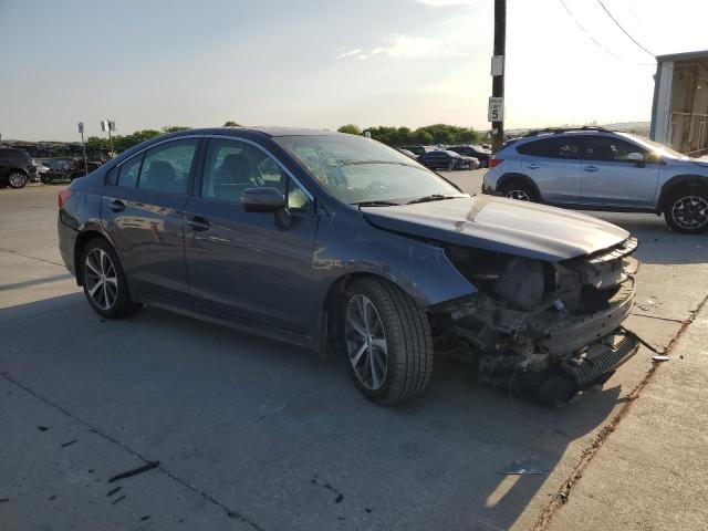 Photo 4 from auction – 2017 SUBARU LEGACY 2.5 with VIN 4S3BNAN61H3050719