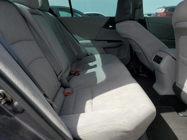 Photo 10 from auction – 2014 HONDA ACCORD EX with VIN 1HGCR2F7XEA254112