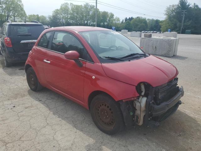 Photo 4 from auction – 2012 FIAT 500 POP with VIN 3C3CFFAR4CT228378