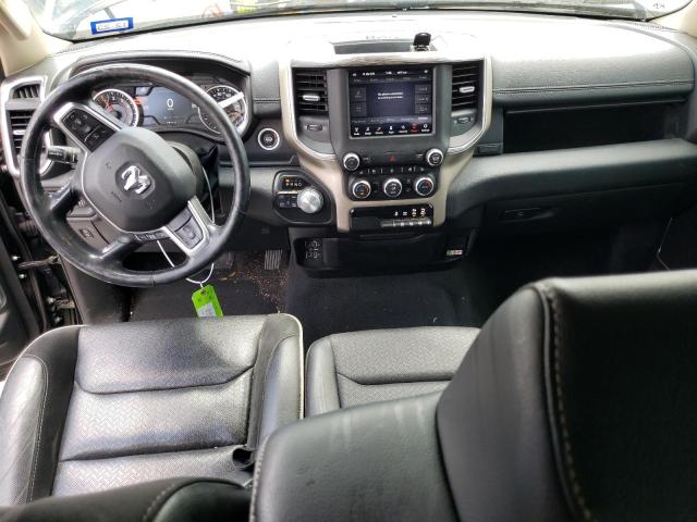 Photo 8 from auction – 2019 RAM 1500 LARAM with VIN 1C6SRFJT2KN562473