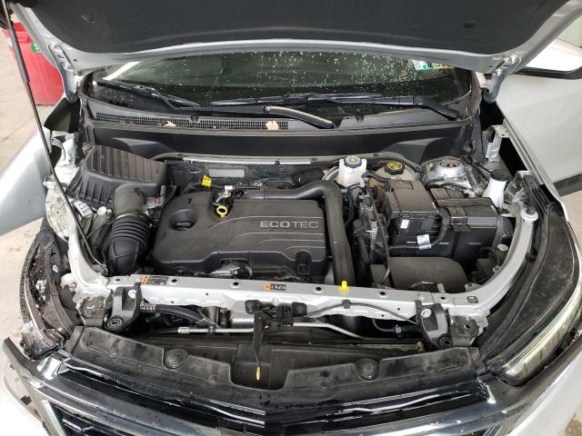 Photo 12 from auction – 2022 CHEVROLET EQUINOX RS with VIN 2GNAXWEVXN6100832