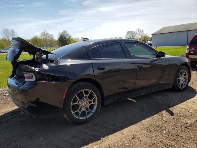 Photo 3 from auction – 2017 DODGE CHARGER SX with VIN 2C3CDXJG0HH538201