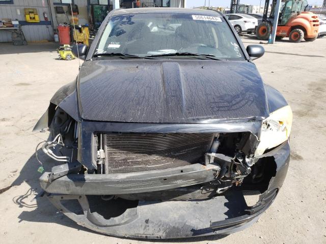 Photo 5 from auction – 2010 DODGE CALIBER SX with VIN 1B3CB4HA5AD650868
