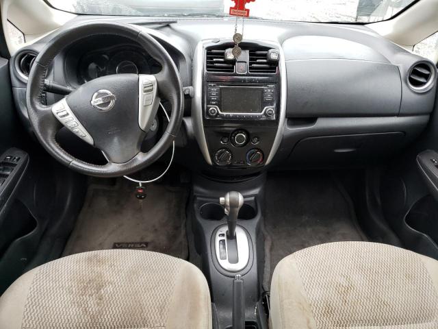 Photo 8 from auction – 2015 NISSAN VERSA NOTE with VIN 3N1CE2CP5FL392118
