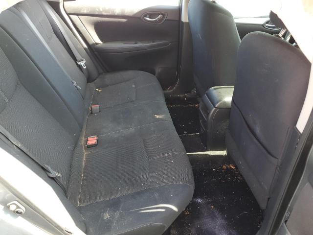 Photo 10 from auction – 2017 NISSAN SENTRA S with VIN 3N1AB7AP2HY328852