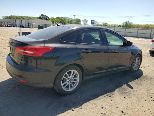 Photo 3 from auction – 2015 FORD FOCUS SE with VIN 1FADP3F24FL208662
