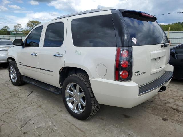Photo 2 from auction – 2011 GMC YUKON DENA with VIN 1GKS2EEF5BR282801