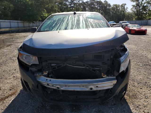 Photo 5 from auction – 2014 FORD EDGE SE with VIN 2FMDK3GC1EBB44851