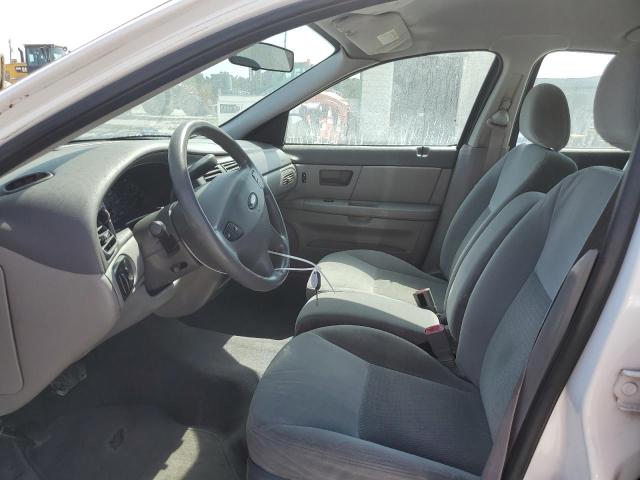 Photo 7 from auction – 2003 FORD TAURUS SE with VIN 1FAFP53U53A259346