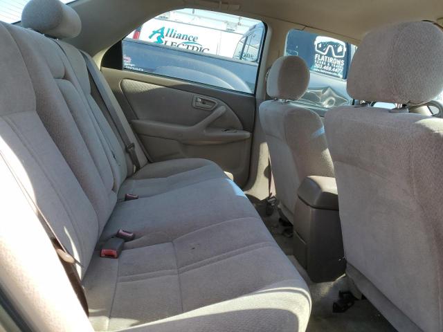 Photo 10 from auction – 2001 TOYOTA CAMRY CE with VIN 4T1BG22K31U077546