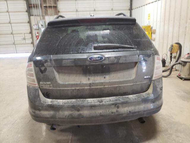 Photo 6 from auction – 2007 FORD EDGE SEL P with VIN 2FMDK39C57BB71132