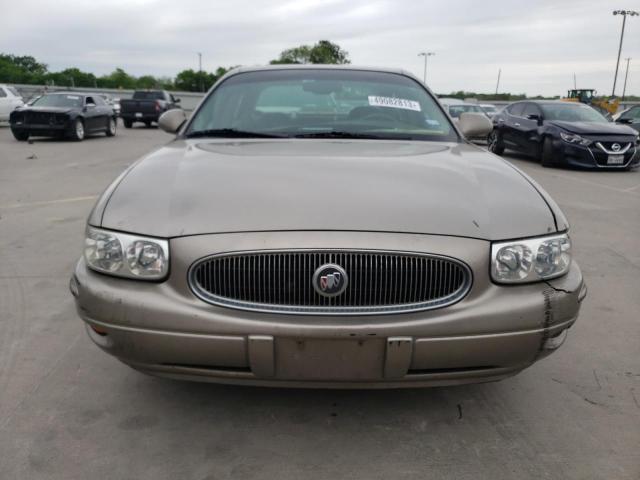Photo 5 from auction – 2003 BUICK LESABRE CU with VIN 1G4HP52K334136514
