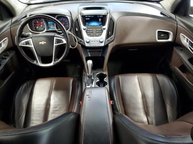 Photo 8 from auction – 2014 CHEVROLET EQUINOX LT with VIN 2GNFLHEK5E6325484