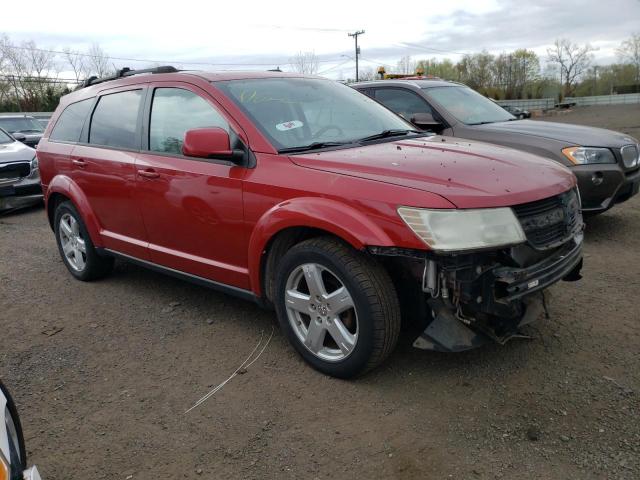 Photo 4 from auction – 2010 DODGE JOURNEY SX with VIN 3D4PG5FV8AT164047